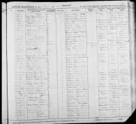Charls Leslie Rice, Massachusetts Births 1841-1915 register entry, 1879: Charles Leslie Rice Record 1